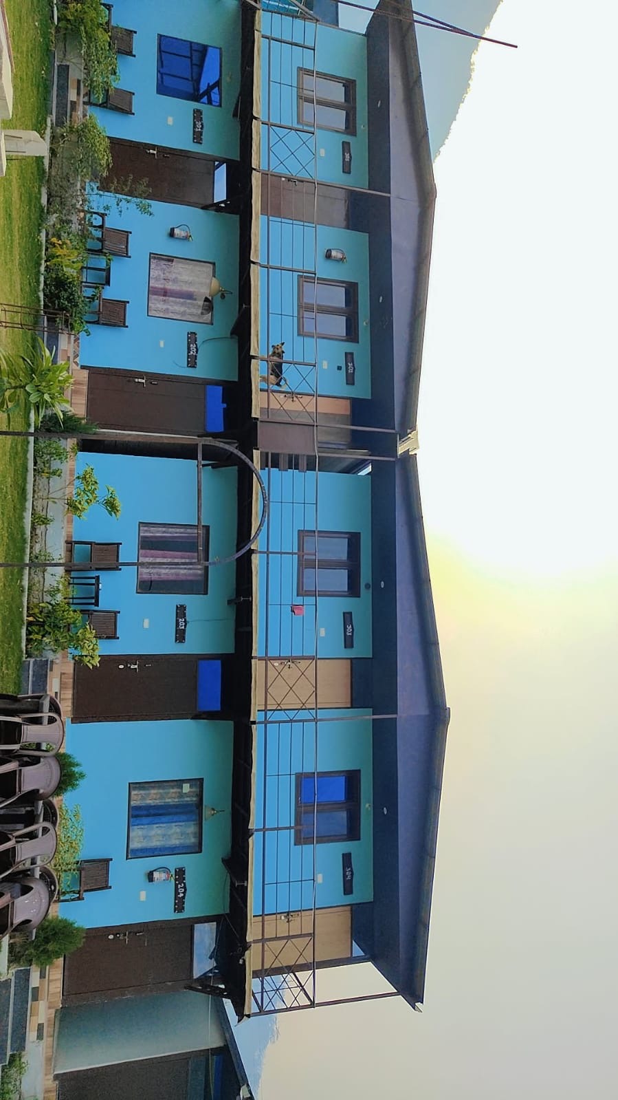 The Badal Stop resort photo 1