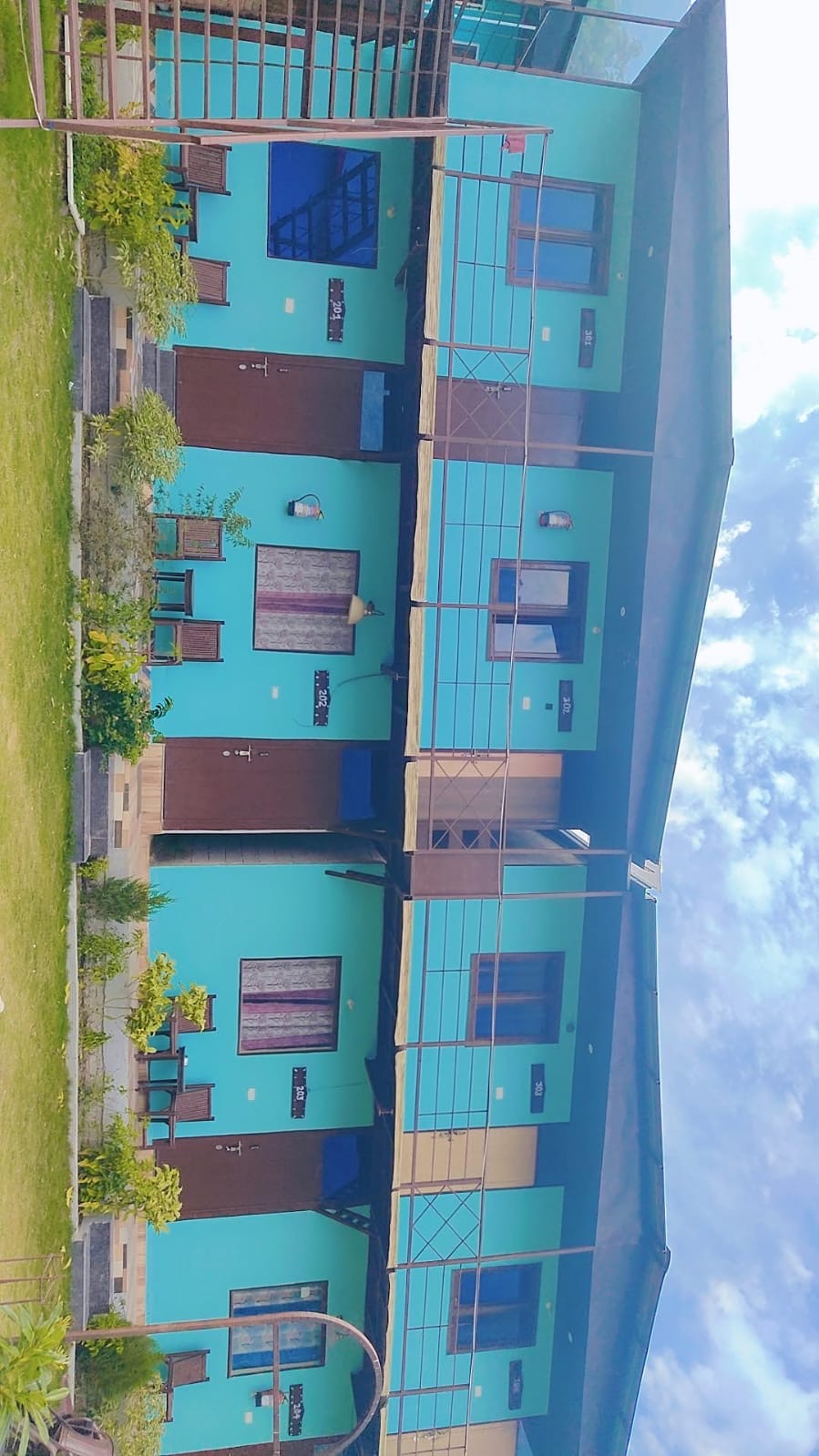 The Badal Stop resort photo 14