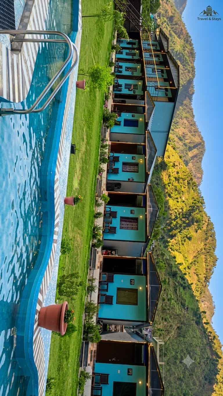 The Badal Stop resort photo 12