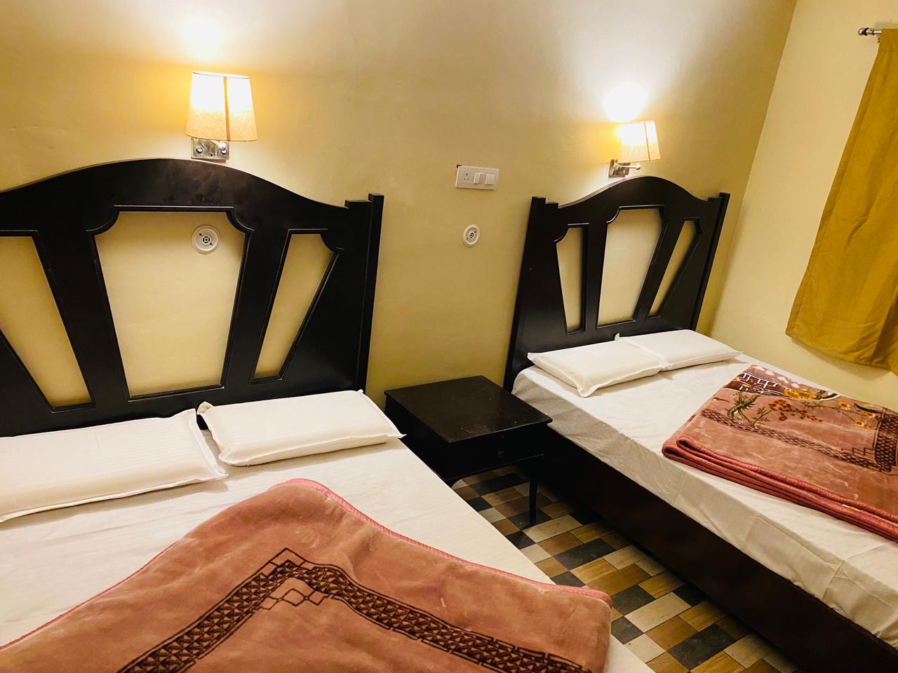 The Badal Stop resort photo 15