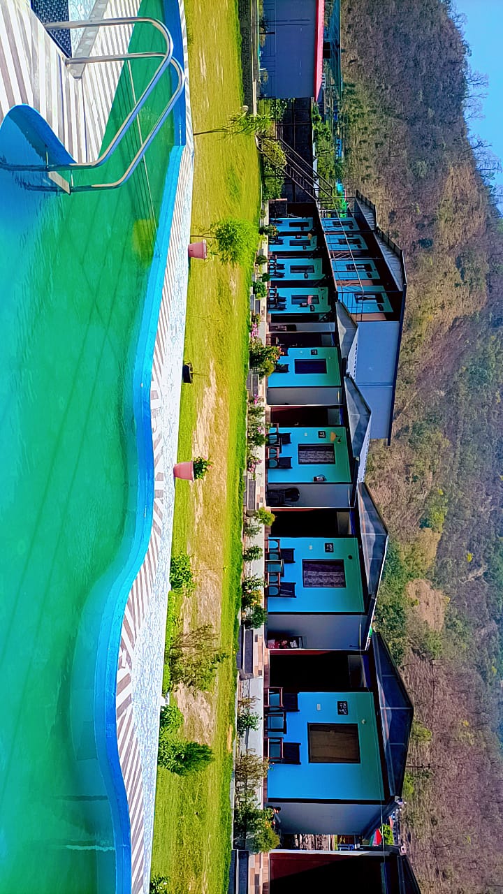 The Badal Stop resort photo 13