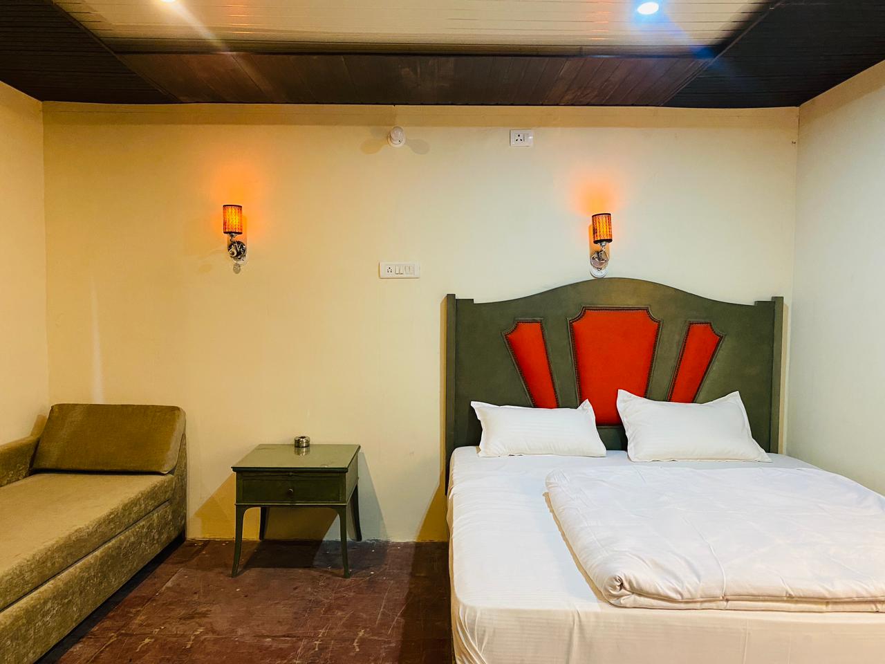 The Badal Stop resort photo 7