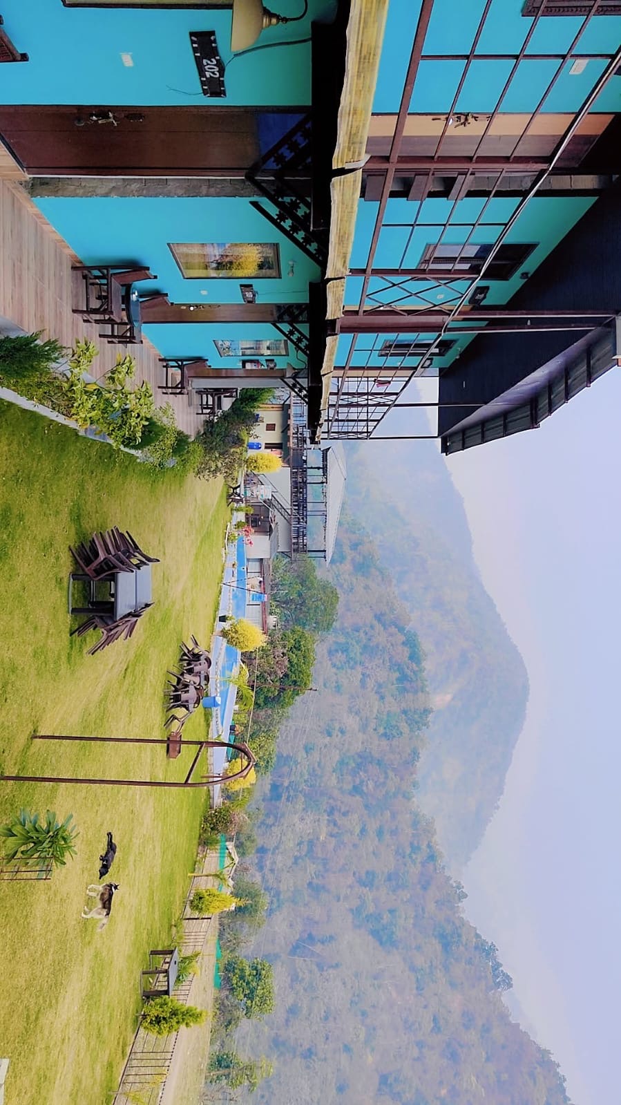 The Badal Stop resort photo 3