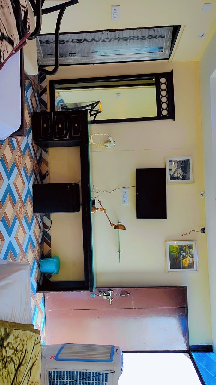 The Badal Stop resort photo 9