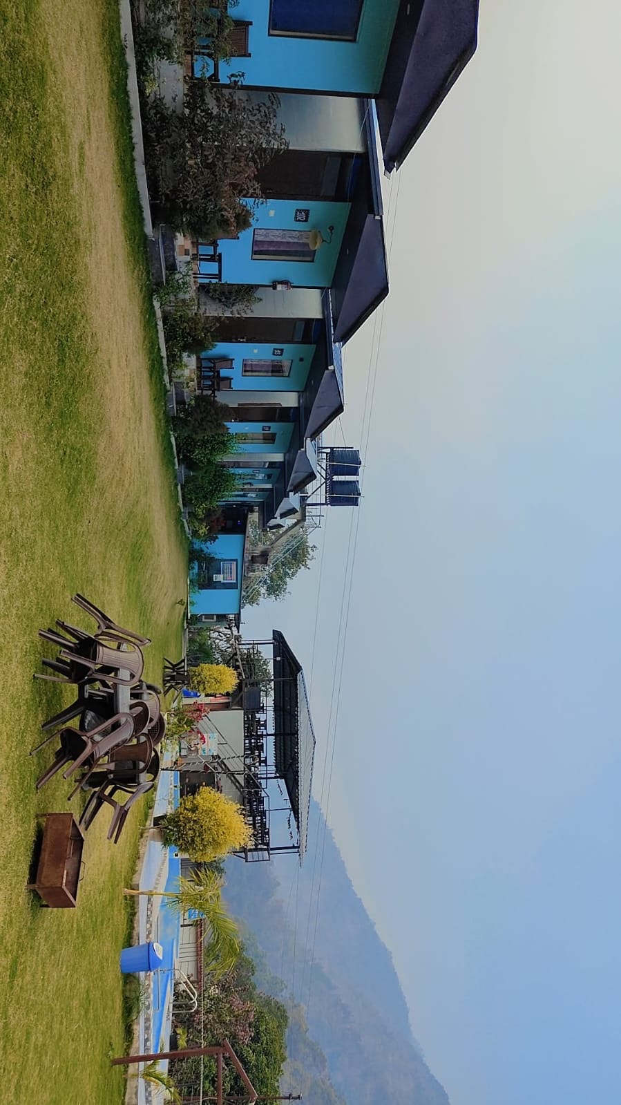 The Badal Stop resort photo 17