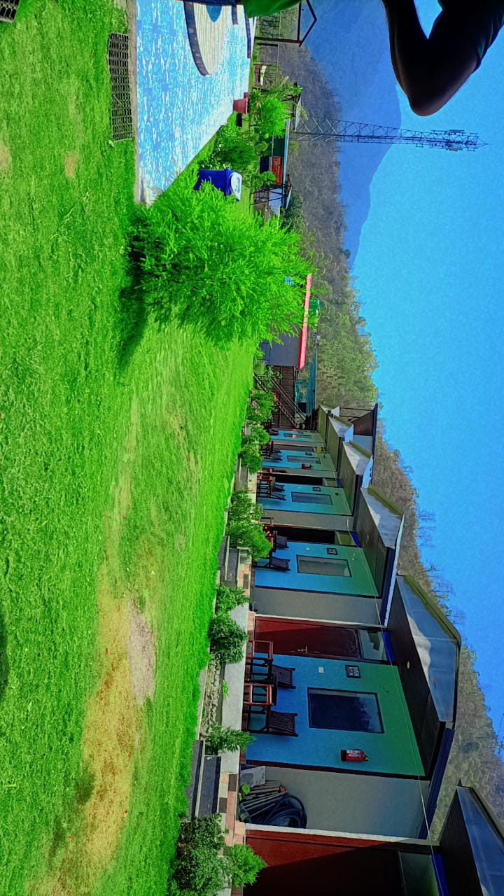 The Badal Stop resort photo 11