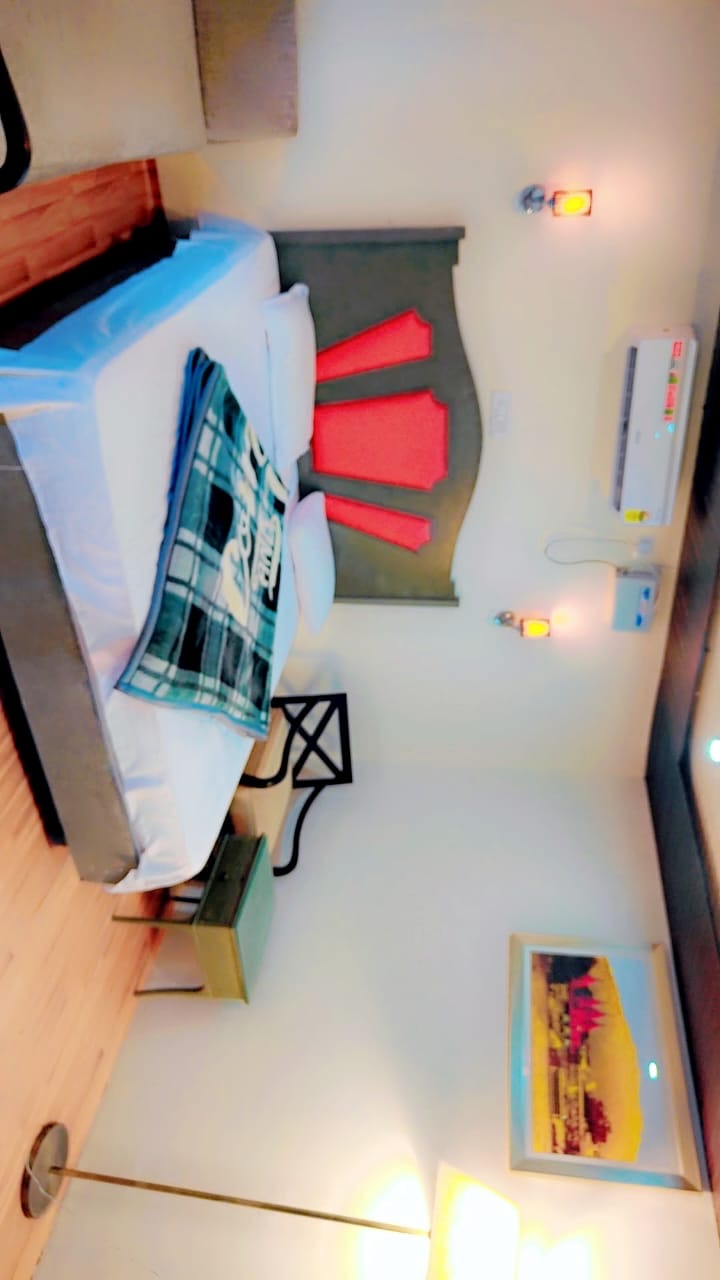 The Badal Stop resort photo 18