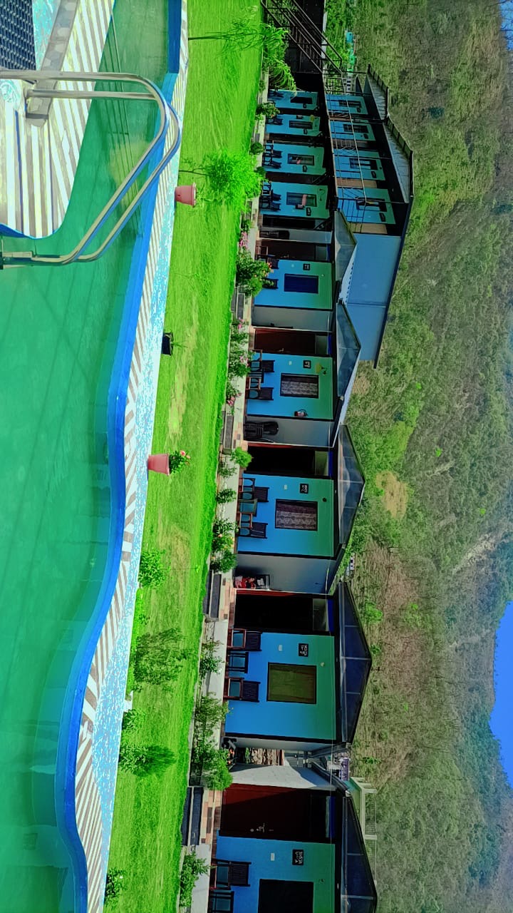 The Badal Stop resort photo 19