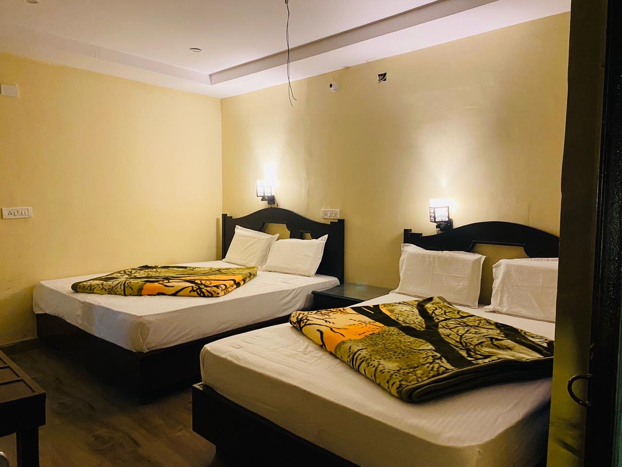 The Badal Stop resort photo 20
