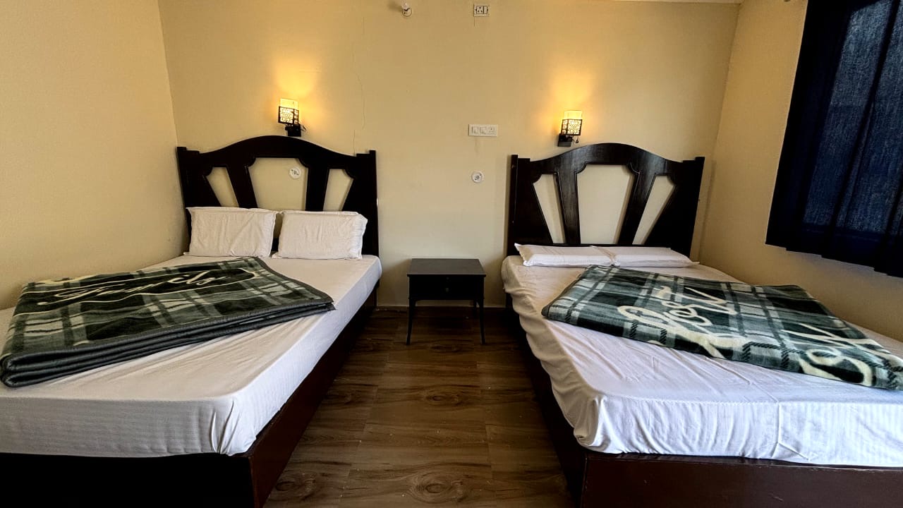 The Badal Stop resort photo 23