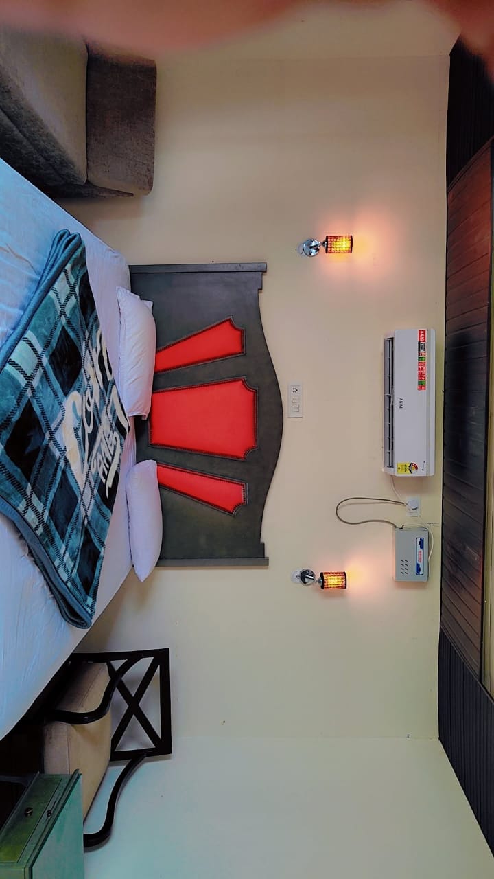 The Badal Stop resort photo 25