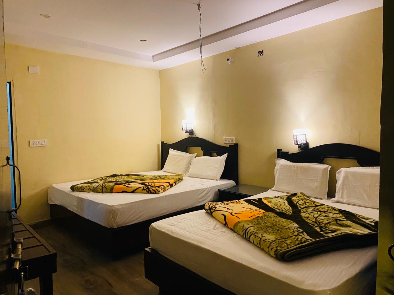 The Badal Stop resort photo 26